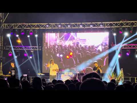 Daddy Was A Milkman - Mr. Nevermet LIVE (2023-08-26 @Utena)