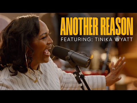 Aware Worship - Another Reason (Featuring Tinika Wyatt)