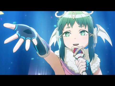 Klagmar's Top VGM #3,682 - Tokyo Mirage Sessions ♯FE - The World Isn't an Illusion