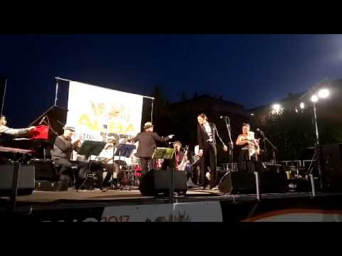 Mauro Ottolini & Sousaphonix chiudono  Alba Jazz 2017