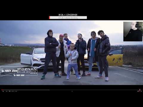 Nitro Słucha Piosenka Friza