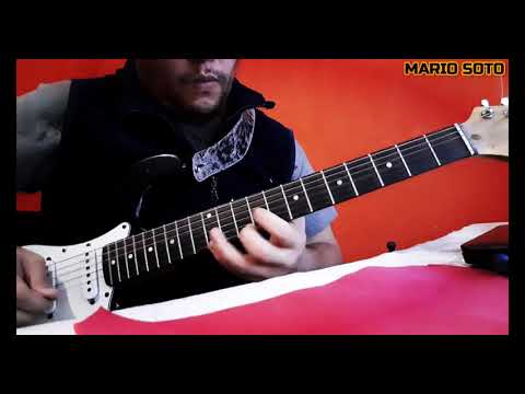 Canción Tuya - Los del Bohio