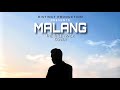 MALANG The Title Track Cover FRANCIS KHALKHO DISTINCT PRODUCTION