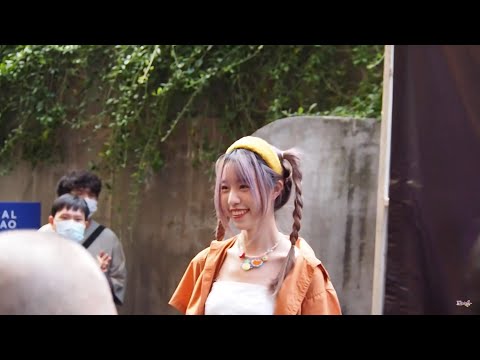 300422 [Fancam] Vasa Castella - Yume wo miyou