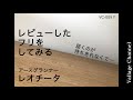 エアレビュー アースグランナー レオチータ 実物の届くのが待ちきれず