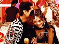 Harshad Pranali Offscreen Harshadchopda Pranalirathod Harshali