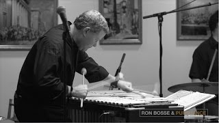 Ron Bosse & Pursuance | Highlights | Higginson Room at Symphony Hall