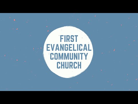 Do we have ENOUGH faith??? -- FECC Kairos Worship Service - May 16, 2021