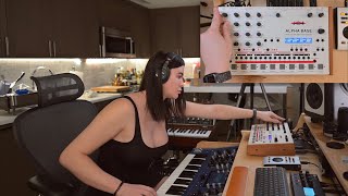 Video thumbnail for Why the Jomox Alpha Base Is the Best Sounding Drum Machine, Period by dimund