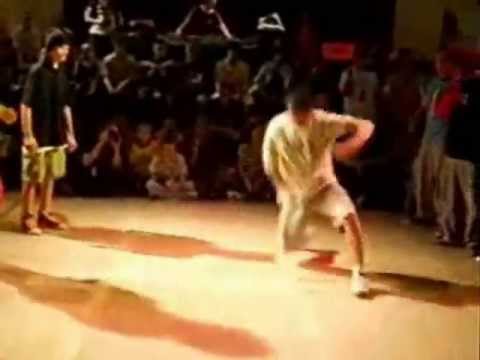 S.M.S. Crew Trailer 2007