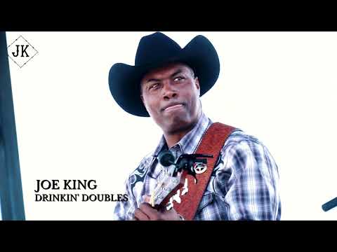 Drinkin Doubles - Joe King