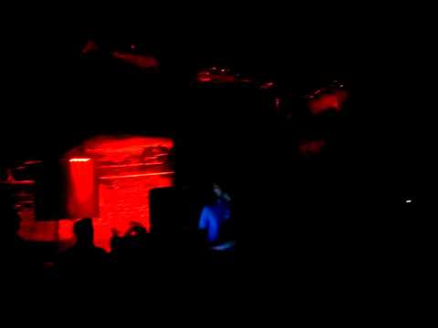 Standerwick @ Play - Ferry Corsten - Voema