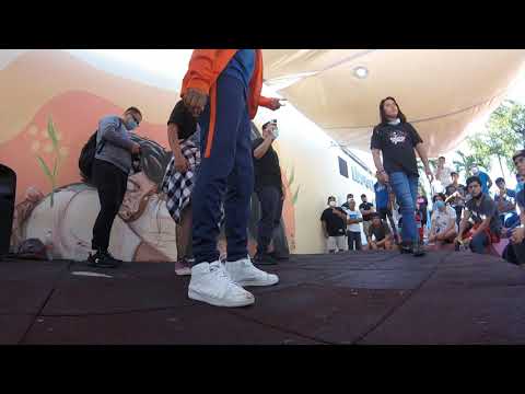 ZIKNO vs ADNAGON : 8vos - One Shot Battles (Ciudad del Carmen)