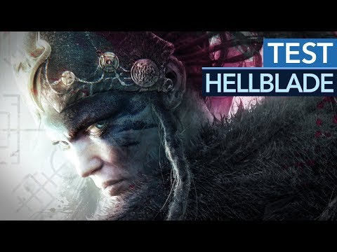Hellblade: Senua's Sacrifice - Test/Review: Mutiger Trip in die Hölle