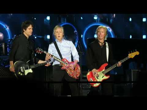 Paul McCartney - I’ve Got A Feeling (Curitiba 2019)