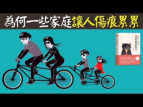 家庭關係分析