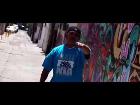 ADICTO A CRISTO - CALLE - VIDEO OFICIAL 2015 (TIJUANA)