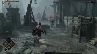 [Demon's Souls]死にゲーはすこか？