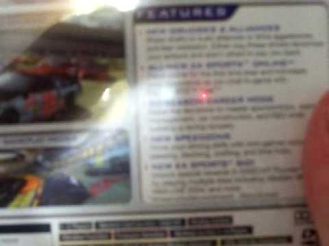 nascar thunder 2004 playstation 2 cheats