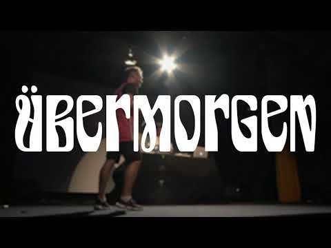 GALV & DJ ROOKIE - Übermorgen (BACKSPIN LIVE)