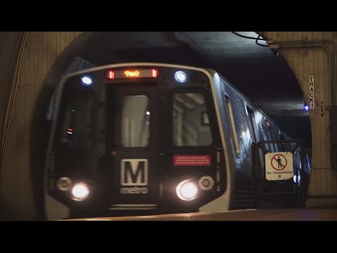 Oversight group says WMATA has addressed train operator issues