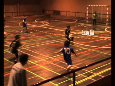 Peniche Amigos Clube - Golos VIII