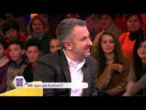 Highlights, E Diell 31/01/2016 - Horizonte