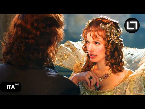 I TRE MOSCHETTIERI | ITA 1080 HD