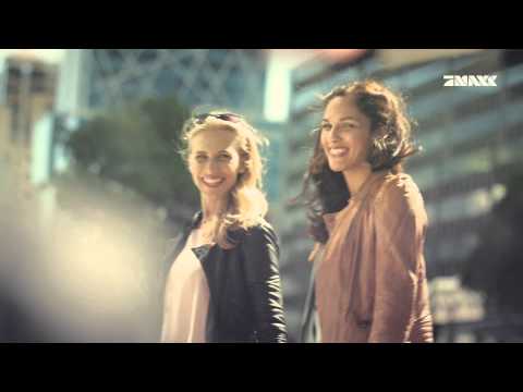 ProSieben Maxx - Follow Your Instinct - Testdrive