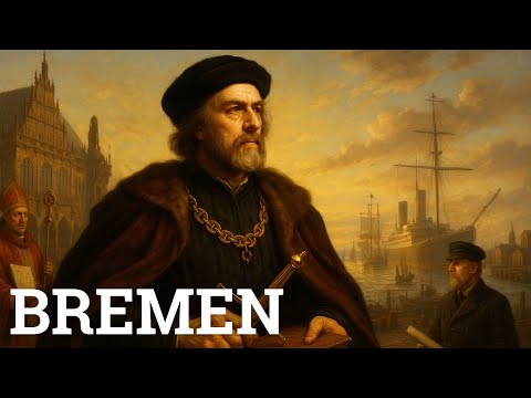 Die Geschichte von Bremen: Klein, aber eigenständig | Historische Dokumente