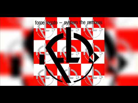 Force Legato - System (V.3.0.) ⭐⭐⭐⭐