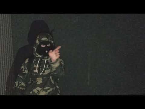 Hvze feat Kacpero,Hvku- RAP Z BOISKA //REMIX\\