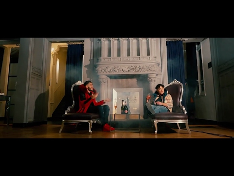 Pins & Dimeh - J'te laisse [Clip Officiel]