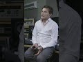 MENTORS- David Foster - My first love with Jazz was Oscar Peterson