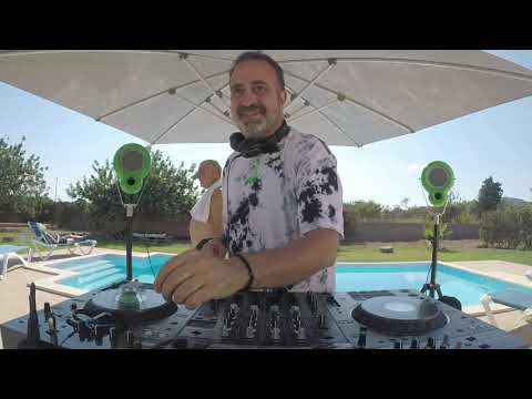 Dam Paul  ·  by Hps Ibiza