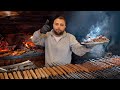 Kebab King! Bread made and amazing kebabs! Turkish Cuisine