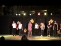 Greek Show Sunshine Vacation Clubs July 2010 Part 7
