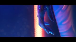 MIKNNA - NESS (OFFICIAL VIDEO)