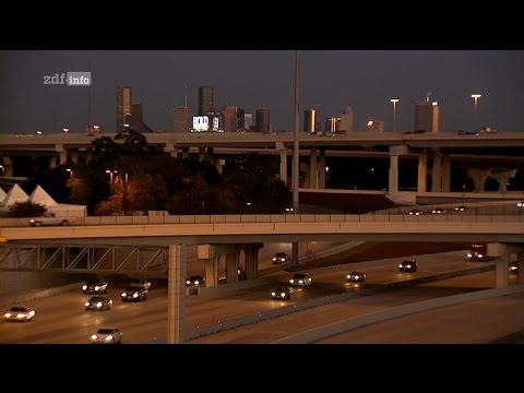 Moderne Wunder  Superhighways