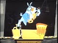 Opening To Disney S Sing Along Songs The Bare Necessities 1987 VHS