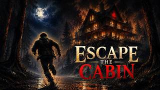 Escape: The Cabin trailer teaser