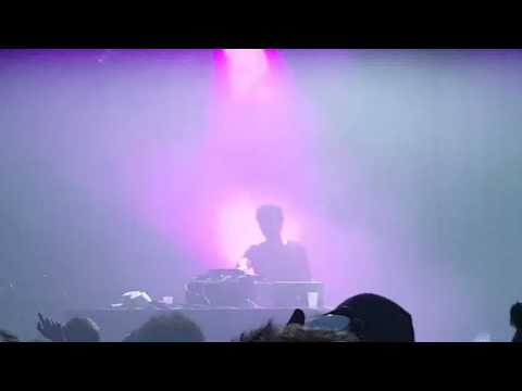 Panda Dub @ Grand Mix