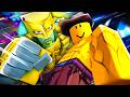 ROBLOX JOJO IS BACK