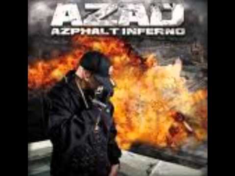 Azad Streetlife feat Akon