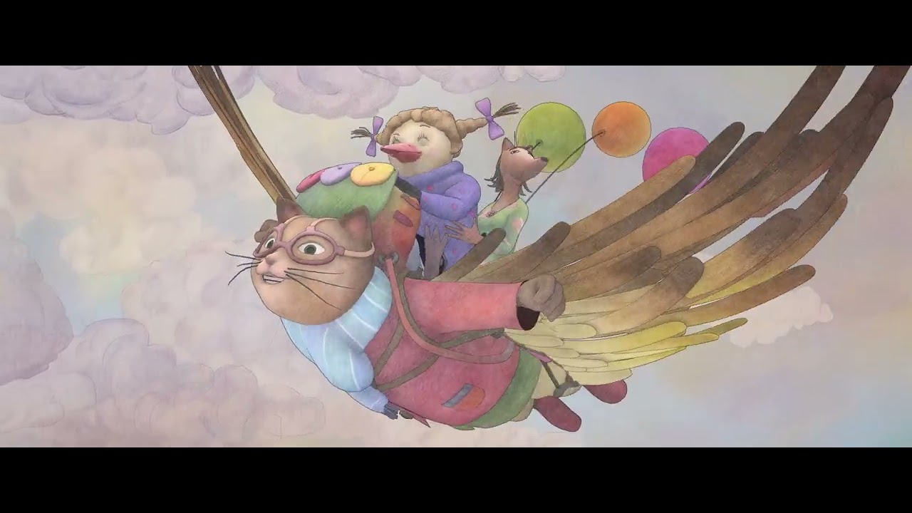 Thelma's perfect Birthday