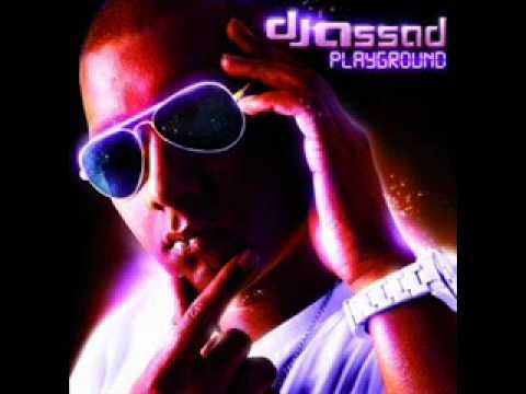 DJ Assad - So Far Away (feat nadia lindor)