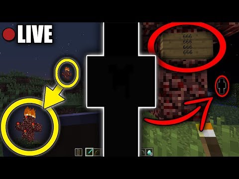 NULL CATTURA HEROBRINE E MI UCCIDE IN LIVE! Null Seed - Minecraft ITA