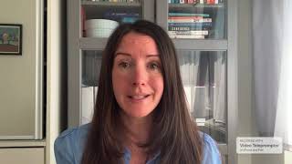 Coaching psychology - a day in the life with Cornelia Lucey.
