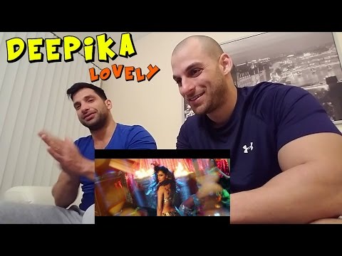 Deepika Padukone - Lovely