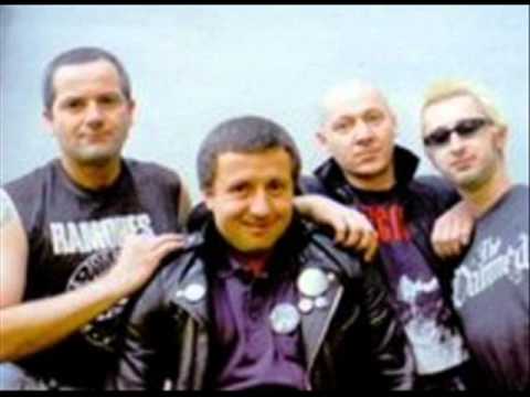 Ramzes & The Hoolignas - Arbait Macht Frei